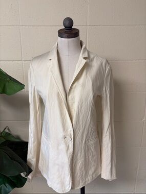 Uniqlo blazer